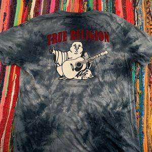 True religion tee